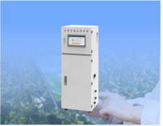 总铅水质在线监测仪