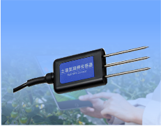 土壤氮磷钾传感器