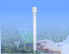 多层管式土壤墒情监测仪