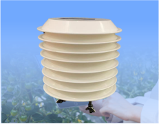 空气温湿度、气压传感器