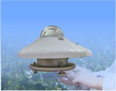 太阳总辐射传感器